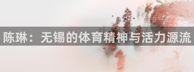 下载a8体育：陈琳：无锡的体育精神与活力源流
