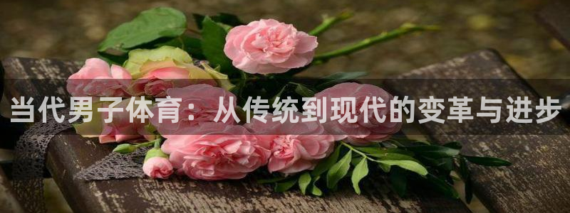 a8体育下载安装：当代男子体育：从传统到现代的变革与进步